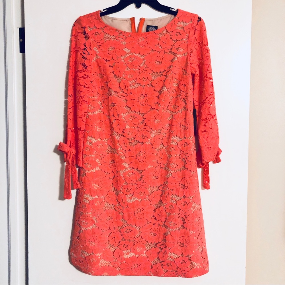 Vince Camuto dress NWT!